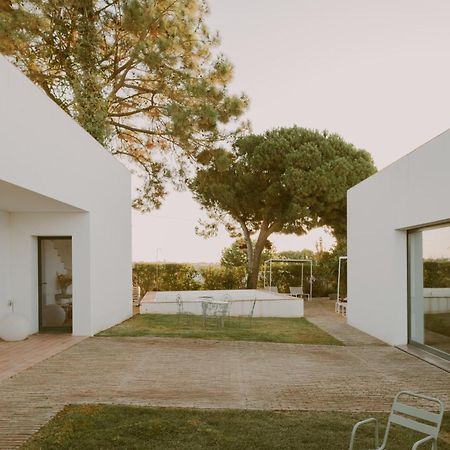 Casa Modesta Βίλα Olhão Εξωτερικό φωτογραφία