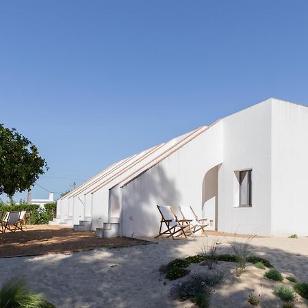 Casa Modesta Βίλα Olhão Εξωτερικό φωτογραφία