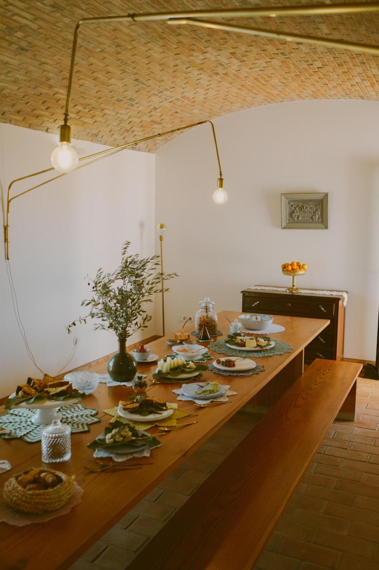 Casa Modesta Βίλα Olhão Εξωτερικό φωτογραφία