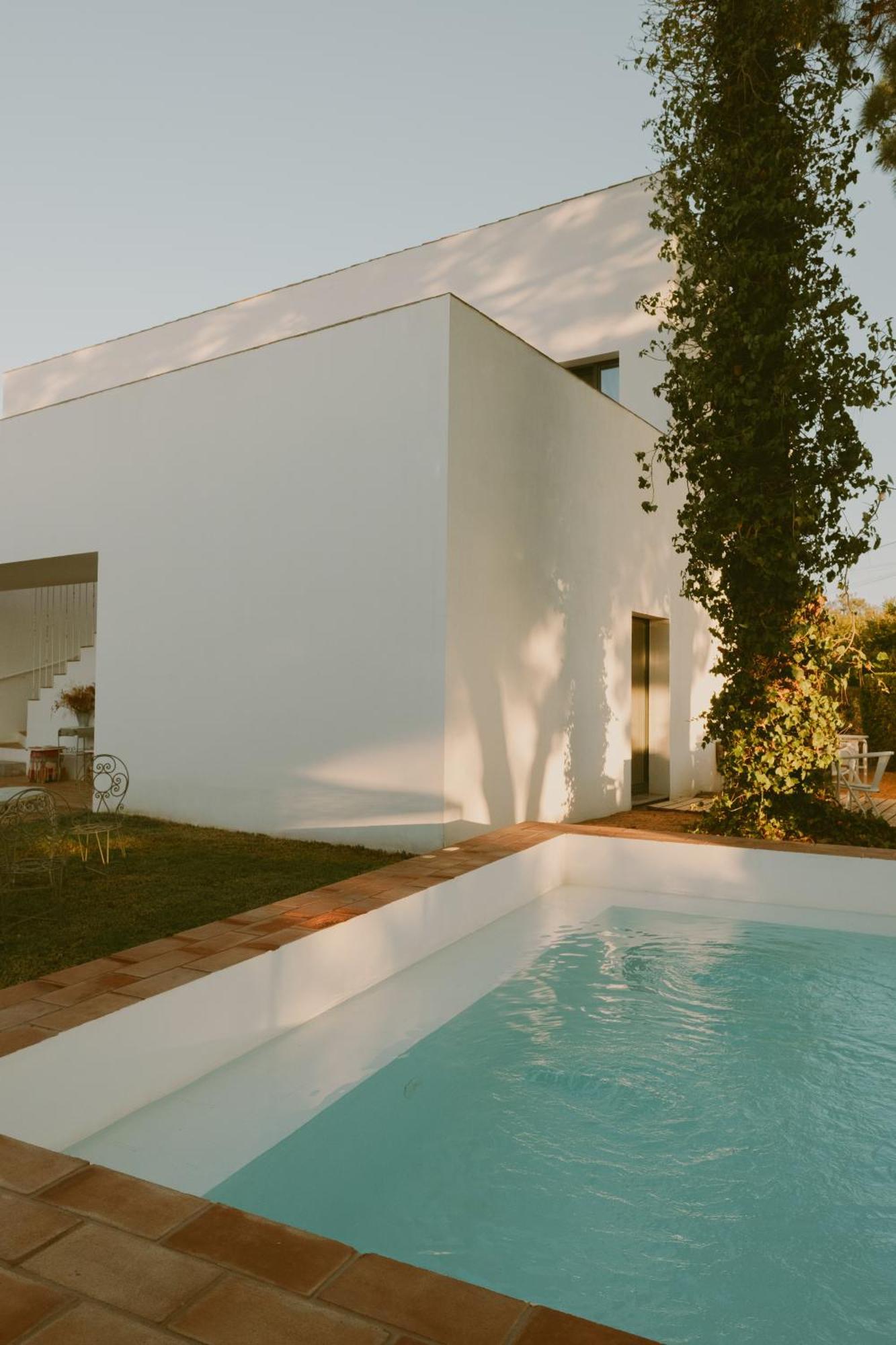 Casa Modesta Βίλα Olhão Εξωτερικό φωτογραφία