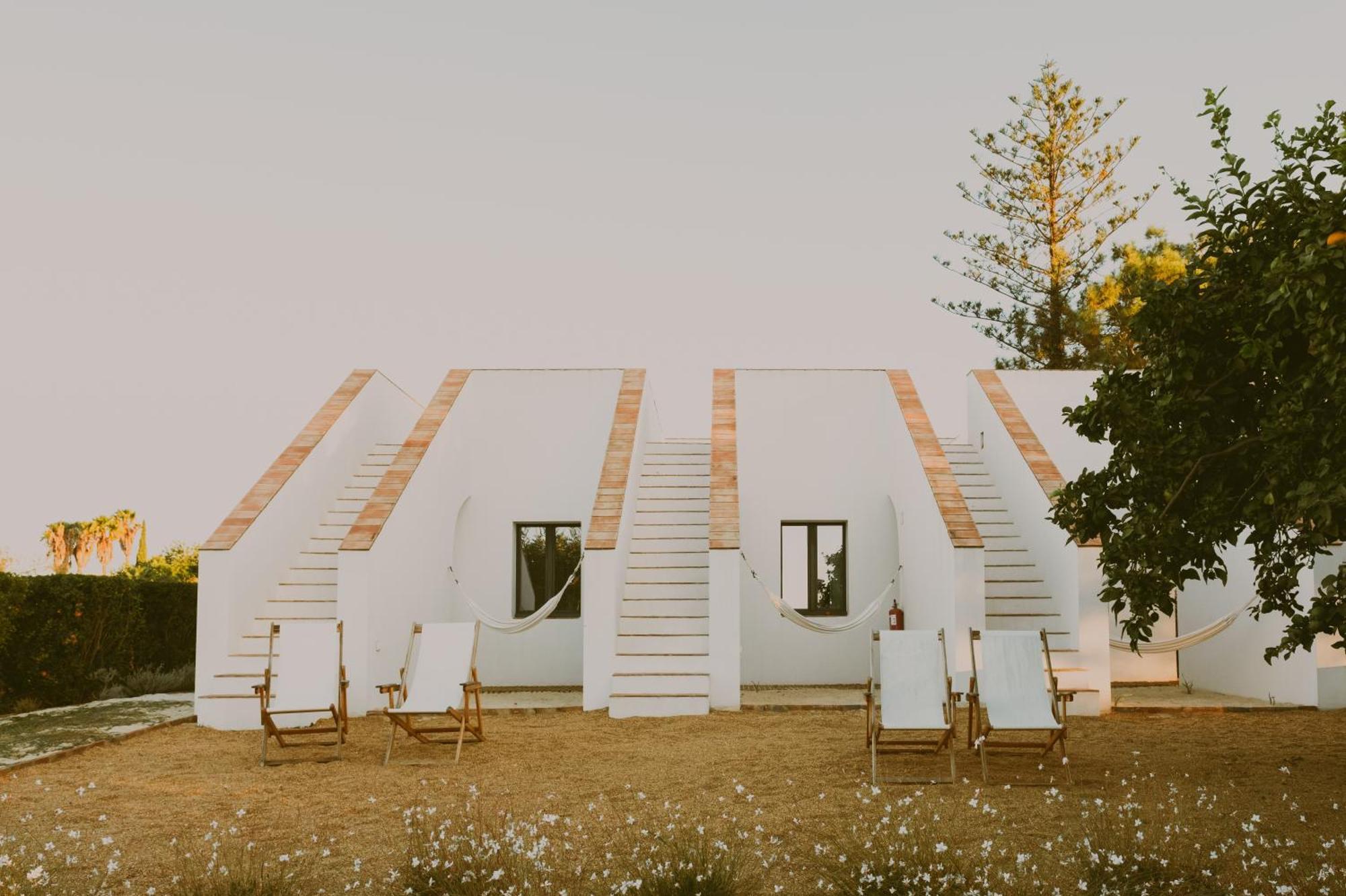 Casa Modesta Βίλα Olhão Εξωτερικό φωτογραφία