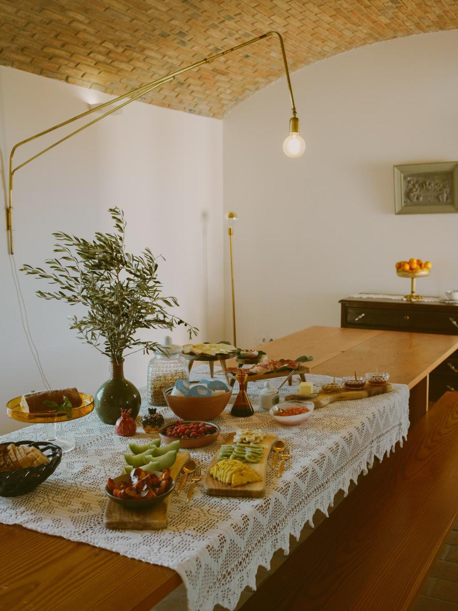 Casa Modesta Βίλα Olhão Εξωτερικό φωτογραφία