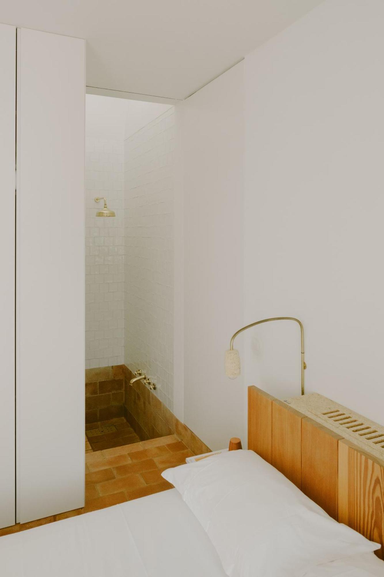 Casa Modesta Βίλα Olhão Εξωτερικό φωτογραφία