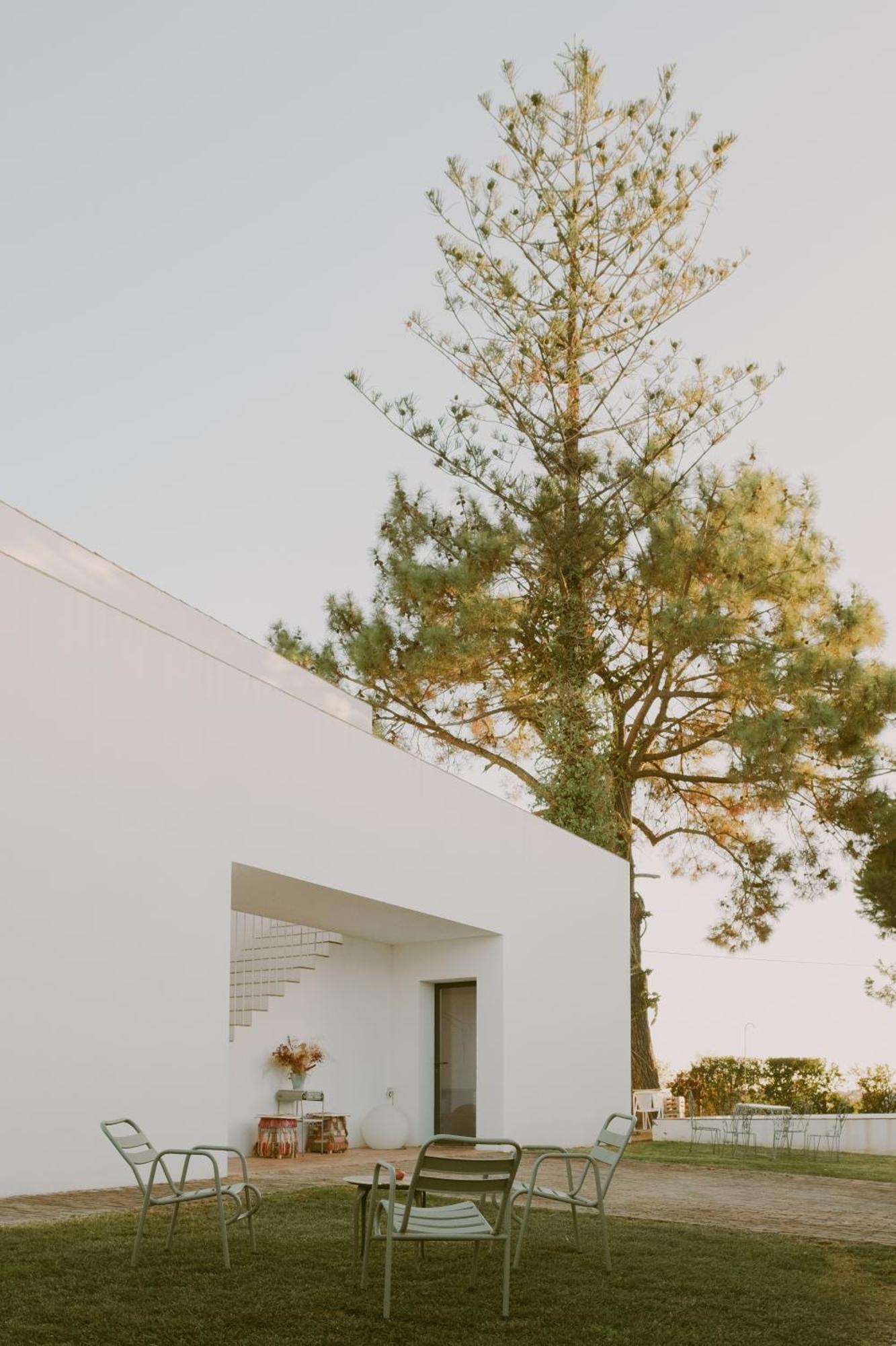 Casa Modesta Βίλα Olhão Εξωτερικό φωτογραφία