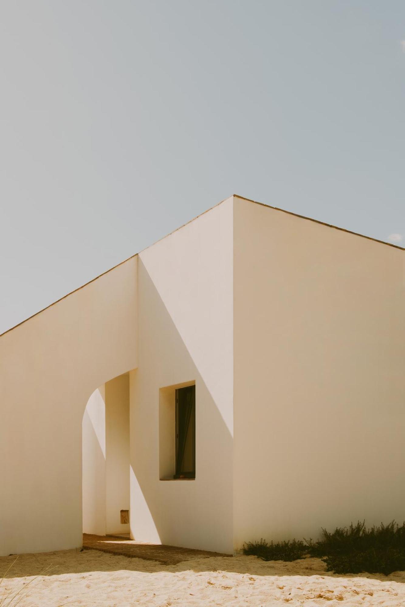 Casa Modesta Βίλα Olhão Εξωτερικό φωτογραφία