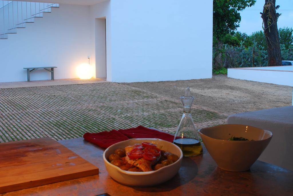 Casa Modesta Βίλα Olhão Εξωτερικό φωτογραφία