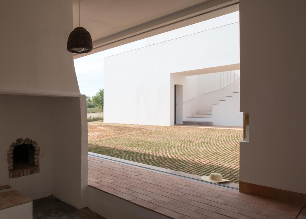 Casa Modesta Βίλα Olhão Εξωτερικό φωτογραφία