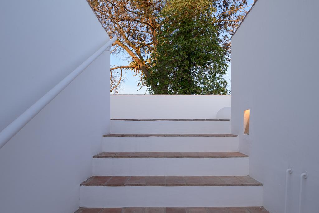 Casa Modesta Βίλα Olhão Εξωτερικό φωτογραφία