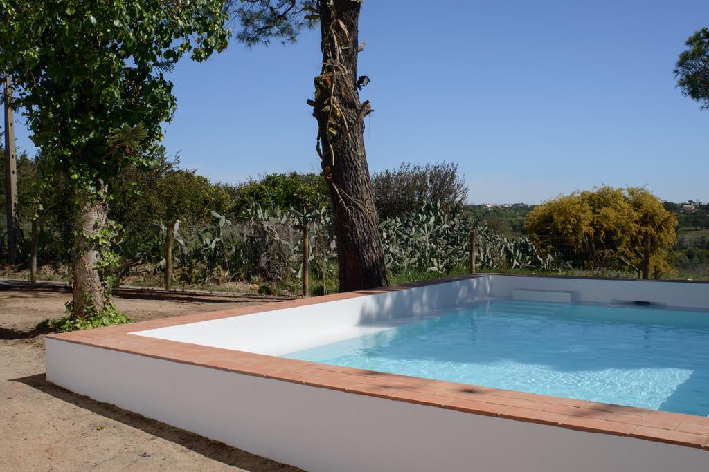 Casa Modesta Βίλα Olhão Εξωτερικό φωτογραφία