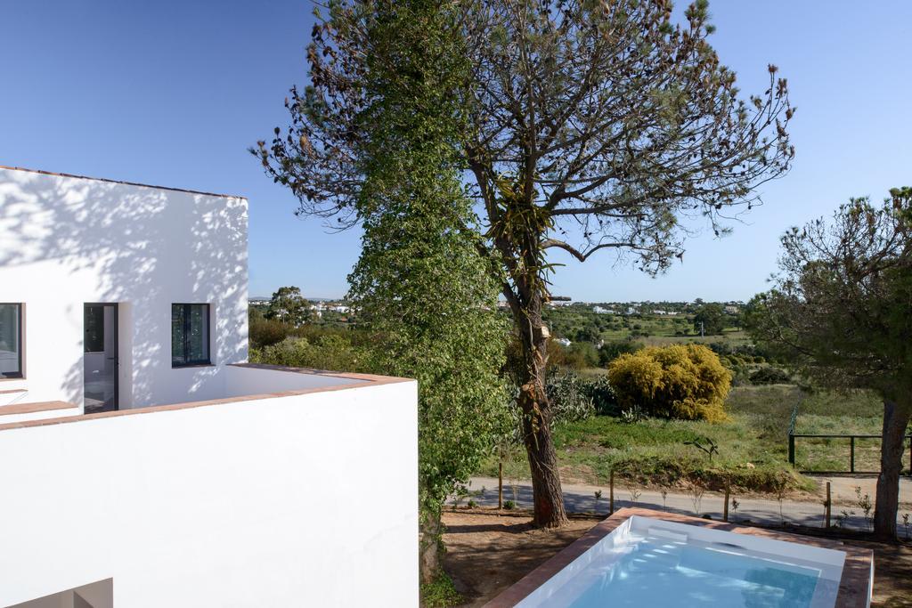 Casa Modesta Βίλα Olhão Εξωτερικό φωτογραφία