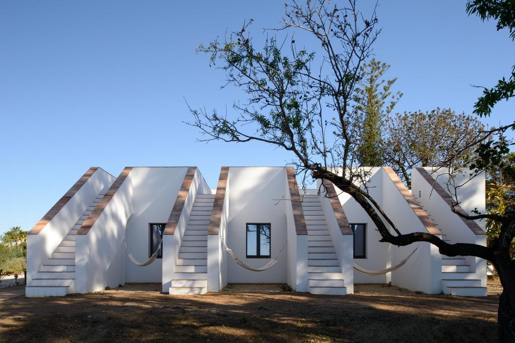 Casa Modesta Βίλα Olhão Δωμάτιο φωτογραφία