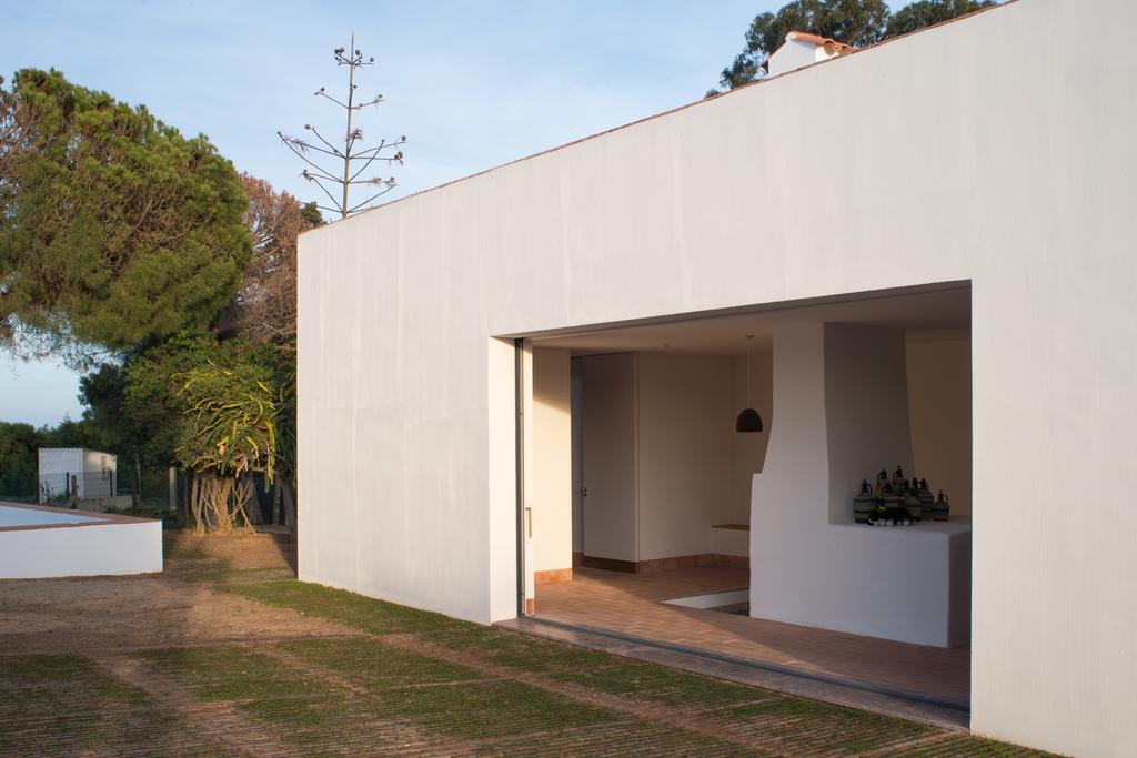 Casa Modesta Βίλα Olhão Εξωτερικό φωτογραφία