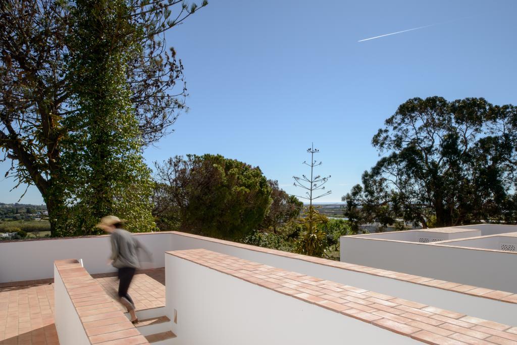 Casa Modesta Βίλα Olhão Εξωτερικό φωτογραφία