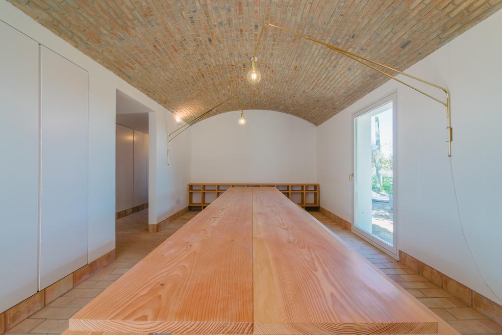 Casa Modesta Βίλα Olhão Εξωτερικό φωτογραφία