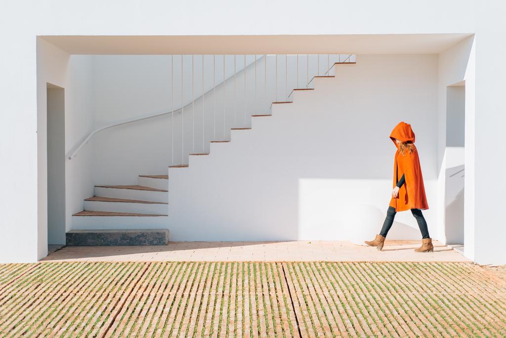 Casa Modesta Βίλα Olhão Εξωτερικό φωτογραφία