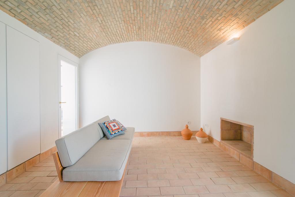 Casa Modesta Βίλα Olhão Εξωτερικό φωτογραφία
