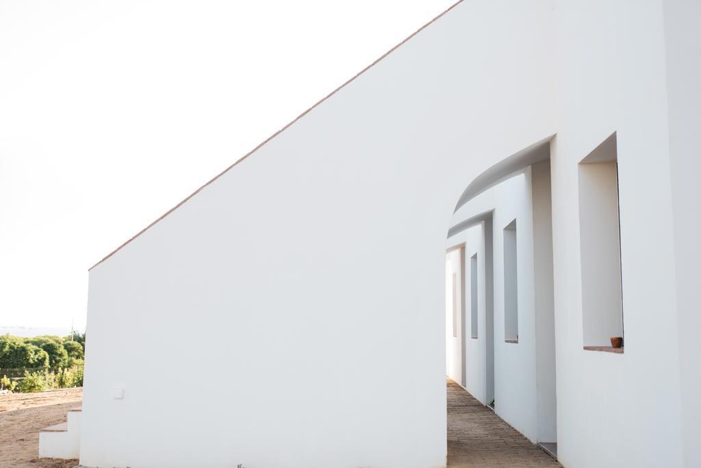 Casa Modesta Βίλα Olhão Εξωτερικό φωτογραφία