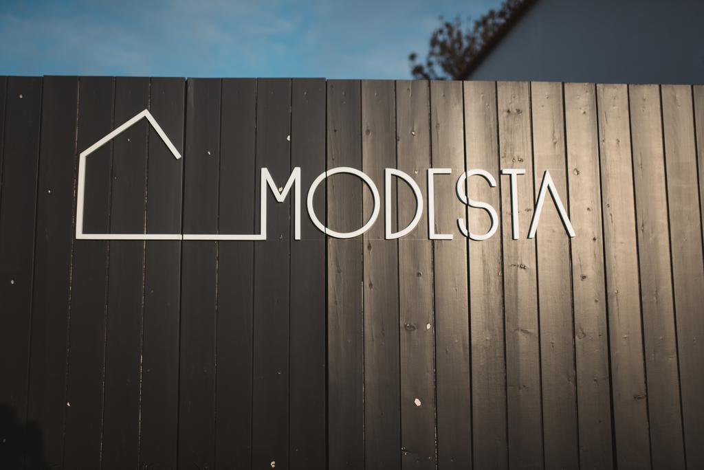 Casa Modesta Βίλα Olhão Εξωτερικό φωτογραφία