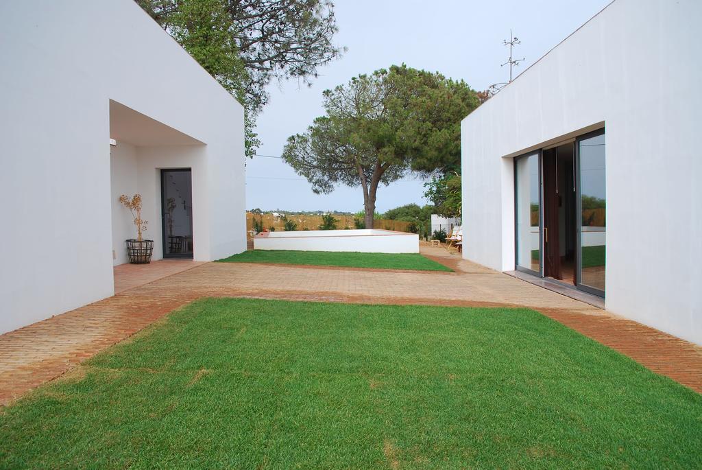 Casa Modesta Βίλα Olhão Εξωτερικό φωτογραφία