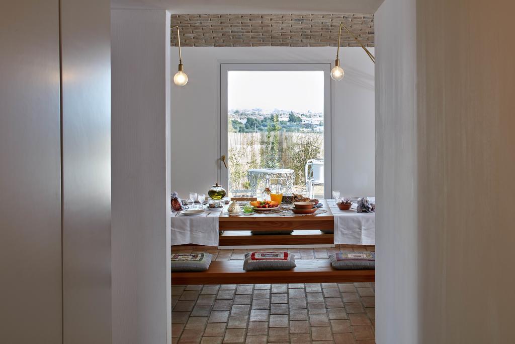 Casa Modesta Βίλα Olhão Εξωτερικό φωτογραφία