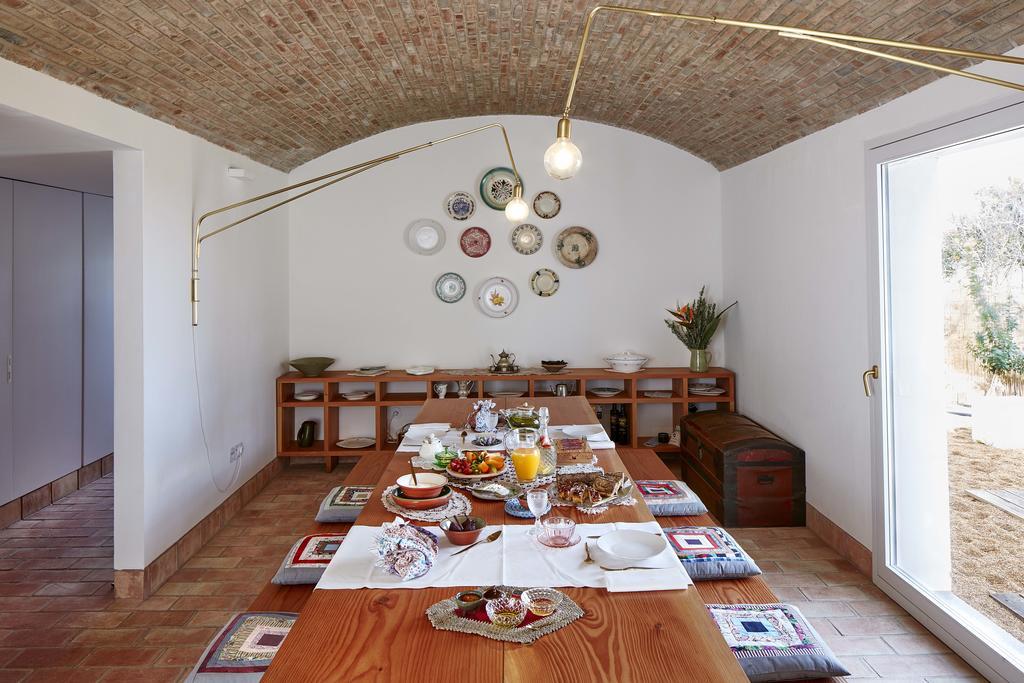 Casa Modesta Βίλα Olhão Εξωτερικό φωτογραφία